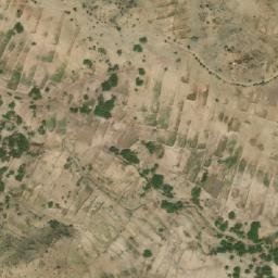 Satellite imagery of Asmat-Aures, ER