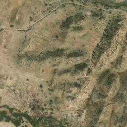 Satellite imagery of Asmat-Aures, ER