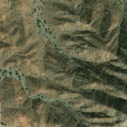 Satellite imagery of Debra Halib, ER