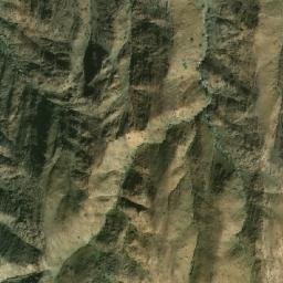 Satellite imagery of Debra Halib, ER