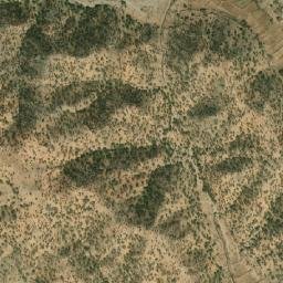 Satellite imagery of Si-Seneb, ER