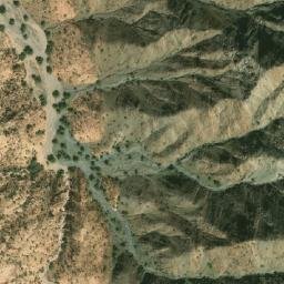 Satellite imagery of Debra Halib, ER