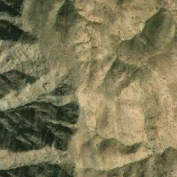 Satellite imagery of Debra Halib, ER