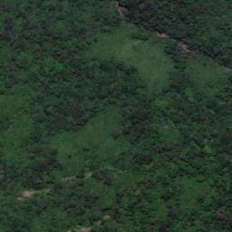 Satellite imagery of Ba Yé, VN