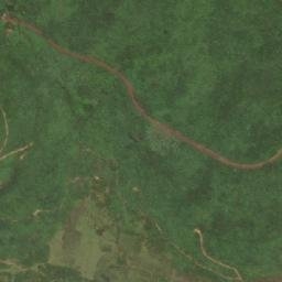 Satellite imagery of Pointe Isabelle, VN