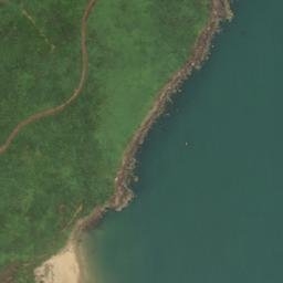Satellite imagery of Pointe Isabelle, VN