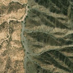 Satellite imagery of Debra Halib, ER