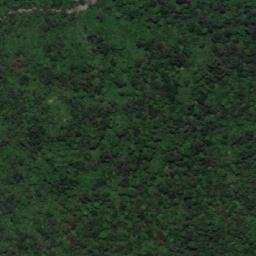 Satellite imagery of Ba Yé, VN