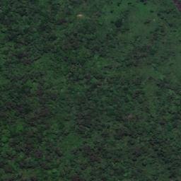 Satellite imagery of Ba Yé, VN