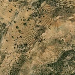 Satellite imagery of Baat, ER