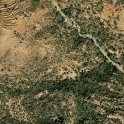 Satellite imagery of Baat, ER