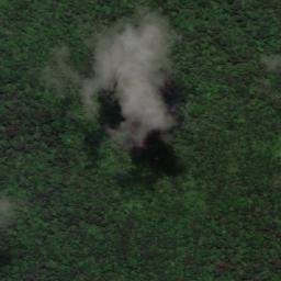 Satellite imagery of Ba Yé, VN