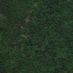 Satellite imagery of Ba Yé, VN