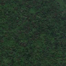 Satellite imagery of Ba Yé, VN