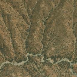 Satellite imagery of Asunfa, ER
