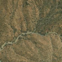 Satellite imagery of Asunfa, ER