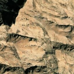 Satellite imagery of Ecalo, ER