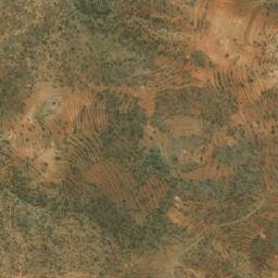Satellite imagery of Asunfa, ER