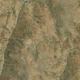 Satellite imagery of Iamo, ER