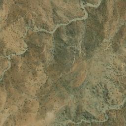Satellite imagery of Iamo, ER