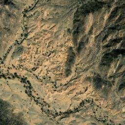 Satellite imagery of Deber Anes, ER