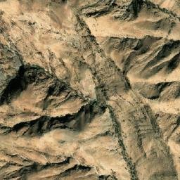 Satellite imagery of Ecalo, ER