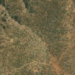 Satellite imagery of Asunfa, ER
