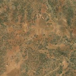 Satellite imagery of Asunfa, ER