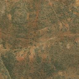 Satellite imagery of Asunfa, ER