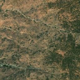 Satellite imagery of Debra Maar, ER