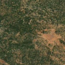 Satellite imagery of Debra Maar, ER