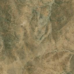 Satellite imagery of Iamo, ER