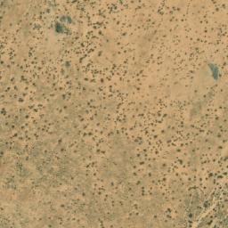 Satellite imagery of Jebel Tamanau, ER