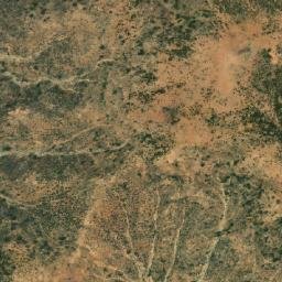 Satellite imagery of Debra Maar, ER