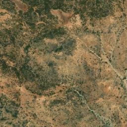 Satellite imagery of Debra Maar, ER