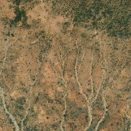 Satellite imagery of Debra Maar, ER