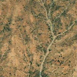 Satellite imagery of Debra Maar, ER