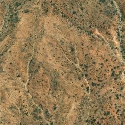 Satellite imagery of Debra Maar, ER
