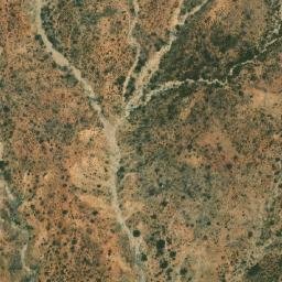 Satellite imagery of Debra Maar, ER