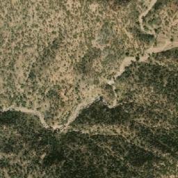 Satellite imagery of Enghershaatu, ER