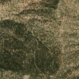 Satellite imagery of Enghershaatu, ER