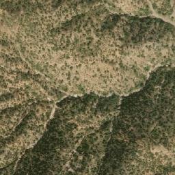 Satellite imagery of Enghershaatu, ER