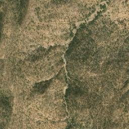 Satellite imagery of Mount Nahalai, ER
