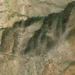Satellite imagery of Sassanag, ER