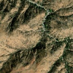 Satellite imagery of Lullu, ER