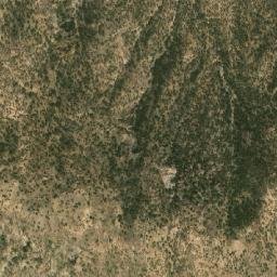 Satellite imagery of Mount Nahalai, ER