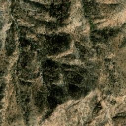 Satellite imagery of Lullu, ER