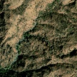 Satellite imagery of Durma, ER