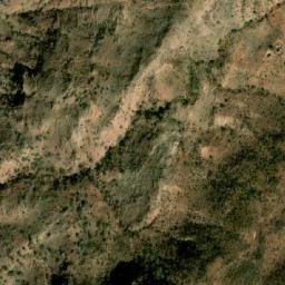 Satellite imagery of Durma, ER