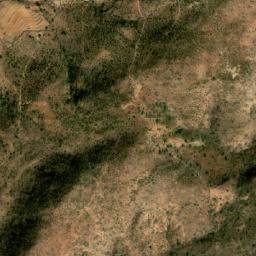 Satellite imagery of Durma, ER